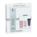 Set (40 ml + 30 ml + 30 ml + 10 ml)