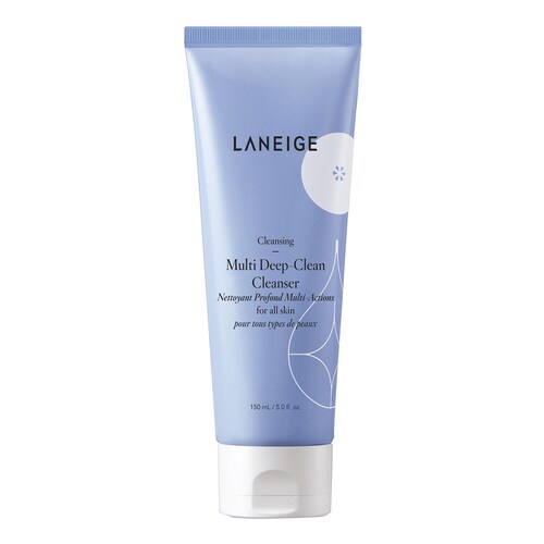 Laneige – Multi Deep-Clean Cleanser