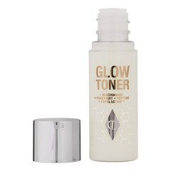 Glow Toner - Face toner, Charlotte Tilbury