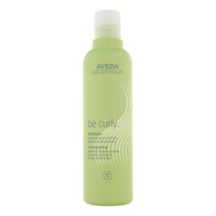 Be Curly - Hydrating Shampoo, AVEDA