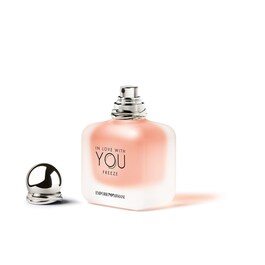 In love with you freeze eau de parfum