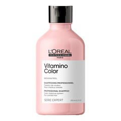 SERIE EXPERT Vitamino Color Σαμπουάν Για Βαμμένα Μαλλιά, L'OREAL PROFESSIONNEL