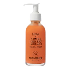 Superfruit Brightening + Exfoliate - Παπάγια + Βιταμίνη C, Youth To The People