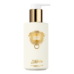 Gaultier Divine Body Lotion, JEAN PAUL GAULTIER