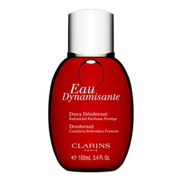 Eau Dynamisante - Doux Déodorant