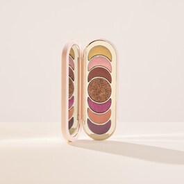 Discovery True to Myself - Eyeshadow palette