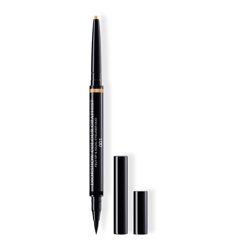 Dior – Diorshow Colour Graphist – Summer Dune Collection Limited
