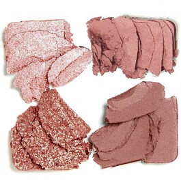 Luxury Palette - 4 Quad Eye Palette