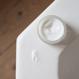 Day Cream - Organic and 100% natural ingredients
