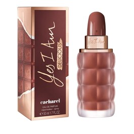 Yes I Αm Delicious Eau de Parfum