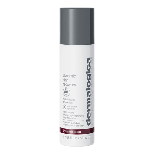 Dermalogica – Dynamic Skin Recovery SPF 50 – Firming Hydrating Lotion