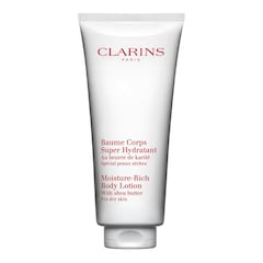 Moisture-Rich Body Lotion, Clarins