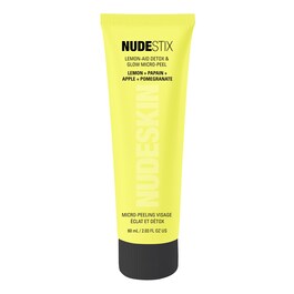 NUDESKIN LEMON-AID DETOX&GLW M-PEEL