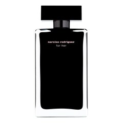 for her Eau de Toilette, NARCISO RODRIGUEZ