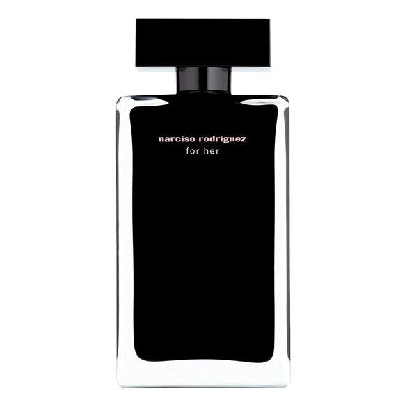 for her Eau de Toilette, NARCISO RODRIGUEZ