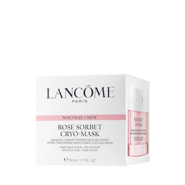Rose Sorbet Cryo Mask