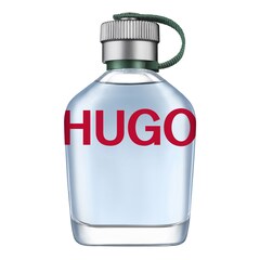 Hugo Man, HUGO BOSS
