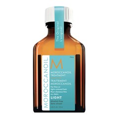 Moroccanoil Treatment Light - The Original, MOROCCANOIL
