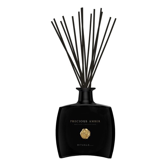 Private Collection - Precious Amber Fragrance Sticks, RITUALS