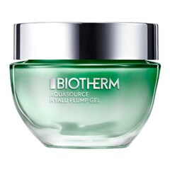 Aquasource Hyalu Plump Gel , BIOTHERM
