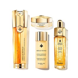 ABEILLE ROYALE DOUBLE R ADVANCED SERUM AGE-DEFYING PROGRAMME