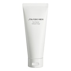 Face Cleanser, Shiseido