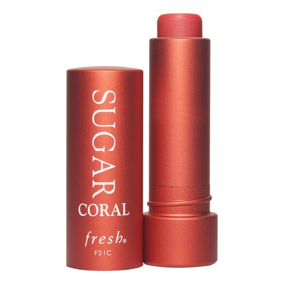 Sugar Tinted Lip Treatment SPF 15, Fresh