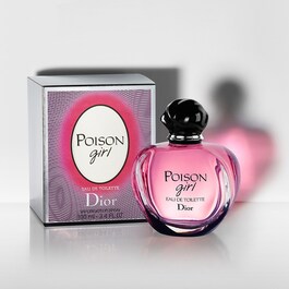 Poison Girl - Eau de toilette
