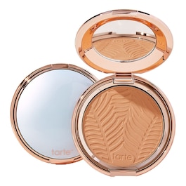Amazonian Clay Blurring Powder Foundation image