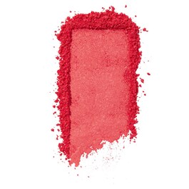 Crystah WANDERful World Blush powder - travel size mini