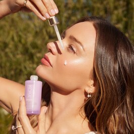 Plant stem Cell Retinol Alternative Serum