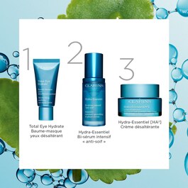 Hydra-Essentiel [HA²] - Moisturizing rich cream For Very dry skin