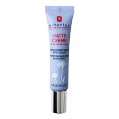 Matté Creme, ERBORIAN