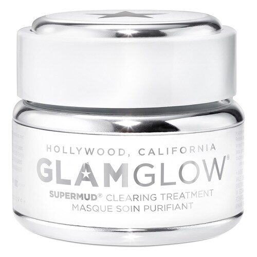 Glamglow – SUPERMUD – Instant Clearing Treatment Mask
