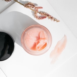 Exfoliating Mask - Organic & 100% natural ingredients