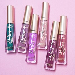 Melted Matte Liquified Long Wear Matte Lipstick