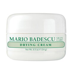 Drying Cream, MARIO BADESCU