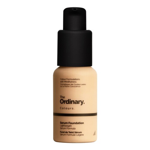 The Ordinary – Serum Foundation