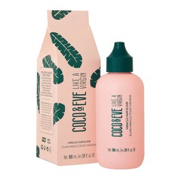 Like A Virgin Miracle Hair Elixir