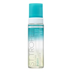 Self Tan Purity Bronzing Water Mousse, ST TROPEZ