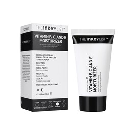 Vitamin B, C and E Moisturizer