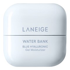 Water Bank Gel Moisturizer - Ενυδατικό Τζελ, Laneige