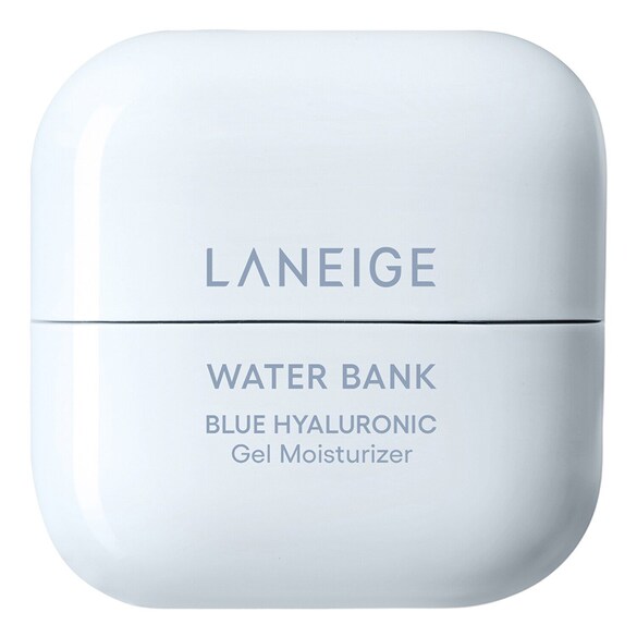 Water Bank Gel Moisturizer - Ενυδατικό Τζελ, Laneige