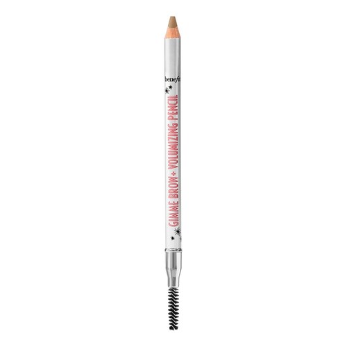 Benefit Cosmetics – Gimme Brow+ Volumizing Pencil – Volumizing fiber eyebrow pencil