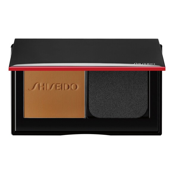 Synchro Skin Self-Refreshing Custom Finish - Powder Foundation, Shiseido