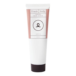 Creamy Face Scrub image