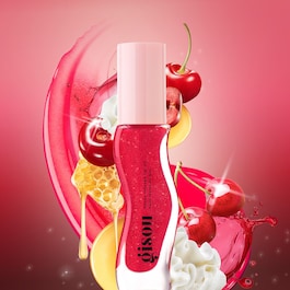 Honey Infused Lip Oil - Λάδι χειλιών με μέλι