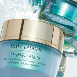 Daywear Matte Cream Face Cream