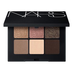 Mini Voyageur Eyeshadow Palette, NARS