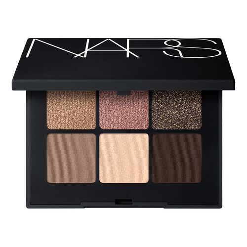 Nars - Mini Voyageur Eyeshadow Palette